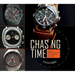 Chasing Time: Vintage Wristwatches for the Discerning Collector