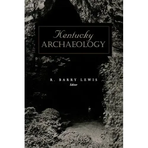 Kentucky Archaeology
