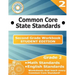 Second Grade Common Core Workbook - Student Edition