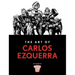 The Art of Carlos Ezquerra