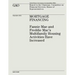 Mortgage Financing: Fannie Mae and Freddie Mac's Multifamily Housing Activities Have Increased (GAO-12-849)