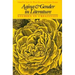 Aging and Gender in Literature: Studies in Creativity