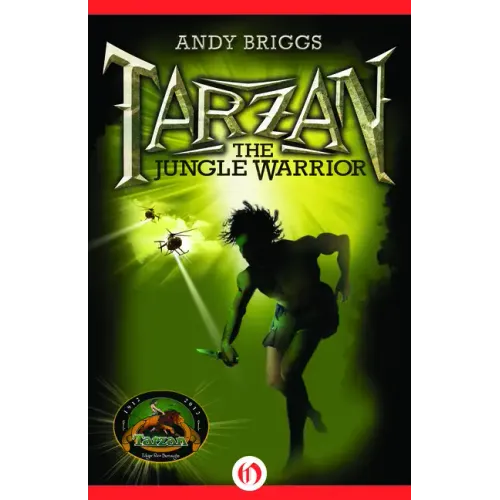 The Jungle Warrior