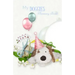 My Doggies MEMORY BOOK: Classic Keepsake Memory Book/Photo Album for all occasions