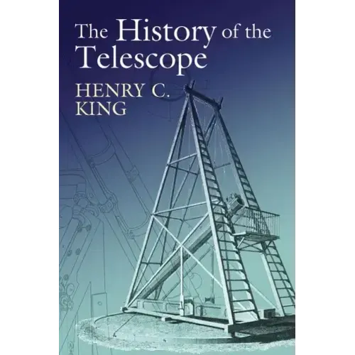 The History of the Telescope