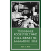 Theodore Roosevelt and His Library at Sagamore Hill
