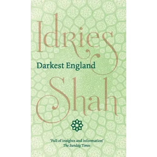 Darkest England