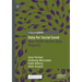 Data for Social Good: Non-Profit Sector Data Projects