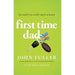 First-Time Dad: The Stuff You Really Need to Know
