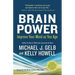 Brain Power: Improve Your Mind as You Age