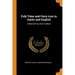 Folk Tales and Fairy Lore in Gaelic and English: Collected from Oral Tradition
