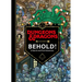 Dungeons & Dragons: Behold! a Search and Find Adventure