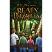 Really Puzzled (The Puzzled Mystery Adventure Series: Book 2)