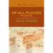 Of All Places - new