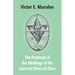 The Protocols Of The Meetings Of The Learned Elders Of Zions