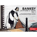 Banksy Locations and Tours Volume 1: A Collection of Graffiti Locations and Photographs in London, England