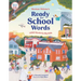 Merriam-Webster's Ready-For-School Words: 1,000 Words for Big Kids