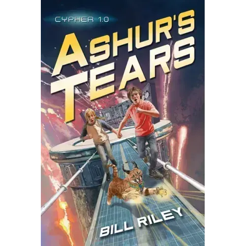 Ashur's Tears
