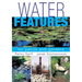 Water Features for patios and gardens
