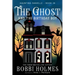 The Ghost and the Birthday Boy
