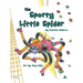The Sporty Little Spider