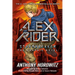 Stormbreaker: The Graphic Novel