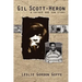 Gil Scott- Heron: A Father and Son Story