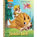 Jurassic Bark! (Paw Patrol)