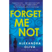 Forget Me Not