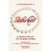 An Anthology of Sisterhood: 22 Shades of Red