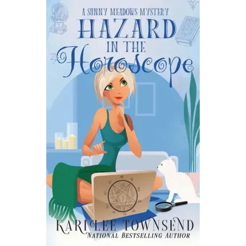Hazard in the Horoscope