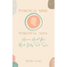 Powerful Mind Powerful Soul: How to Heal Your Mind. Body. Spirit. Soul.