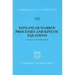 Nonlinear Markov Processes and Kinetic Equations