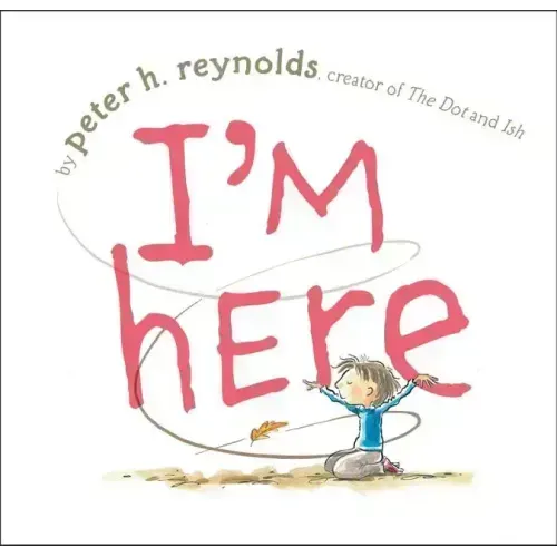 I'm Here