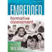 Embedded Formative Assessment: (Strategies for Classroom Assessment That Drives Student Engagement and Learning)