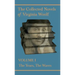 The Collected Novels of Virginia Woolf - Volume I - The Years, The Waves