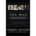 The Man Commandments: A book on etiquette, grooming, responsibility and relationships