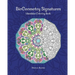 BioGeometry Signatures Mandalas Coloring Book
