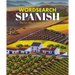 Wordsearch Spanish: The Fun Way to Learn the Language