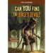Can You Find the Jersey Devil?: An Interactive Monster Hunt