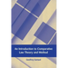 An Introduction to Comparative Law Theory and Method