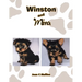 Winston and Mira