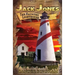 The Haunted Lighthouse