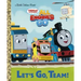 Let's Go, Team! (Thomas & Friends: All Engines Go)