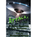 ATTACK! of the B-Movie Monsters: Alien Encounters