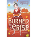 Burned to a Crisp: A Gingerbread Hag Mystery