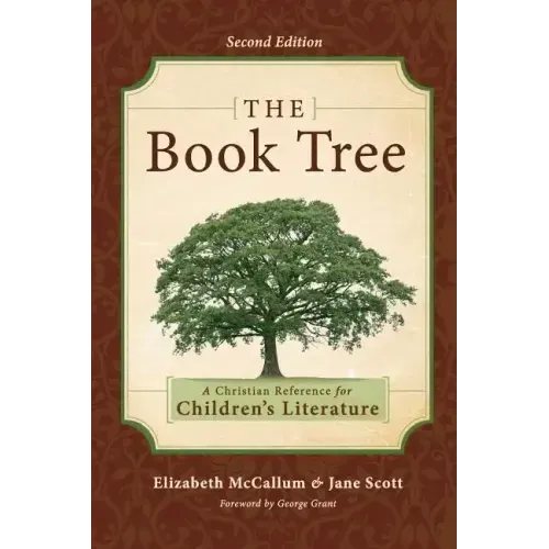 The Book Tree: A Christian Reference to Children's Literature
