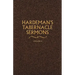 Hardeman's Tabernacle Sermons Volume II