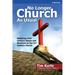 No Longer Church As Usual Second Edition