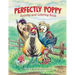 Perfectly Poppy Activity and Coloring Book